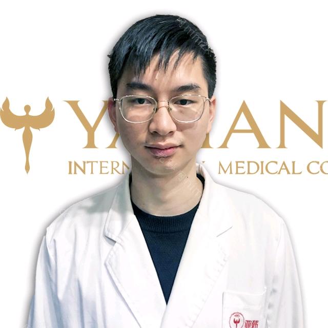 李文辉
