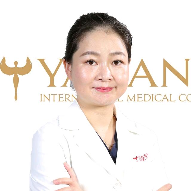 杨环