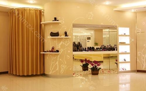 深圳鹏爱医疗美容（旗舰总院）整形怎么样？高人气口碑医生、案例大公开