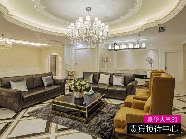 南宁华美医疗美容医院割双眼皮好不好？技术精湛，医院概况