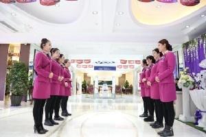 辽宁地区双眼皮整形医院推荐：百嘉丽、美莱、名流等排名前几的医院