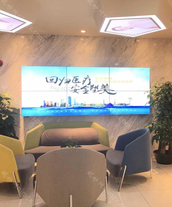 深圳联合丽格医疗美容门诊部价格表2025版，专业皮肤美容医生团队坐诊！