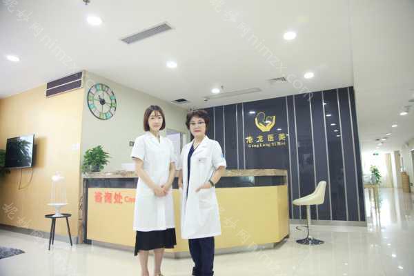 深圳整形医院排名前十，医美TOP十花落谁家？口碑评价公布！