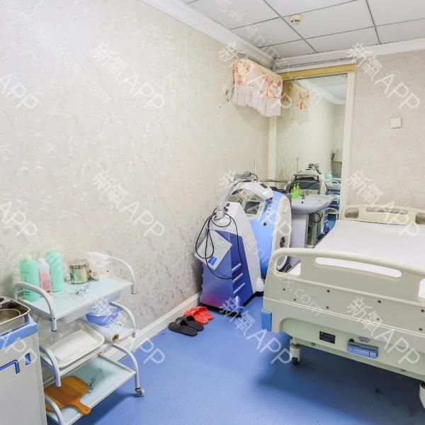 深圳健丽心歌医疗美容门诊部技术好吗？医院简介特色公开