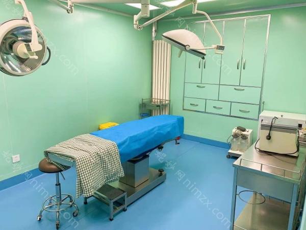 2021年北京假体隆鼻术整形医院排名前三