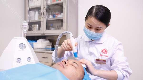 广州肤康医院看皮肤怎么样怎么样？医生信息-口碑-价格-地址