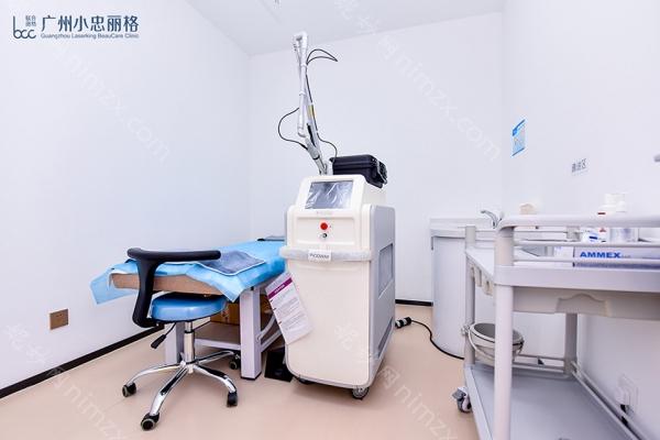 北京小忠丽格医疗美容诊所：隆胸案例与医生团队