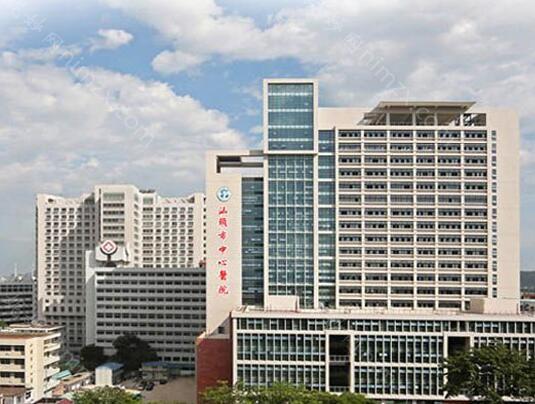 汕头中心医院整形外科怎么样？案例图+价格表一览