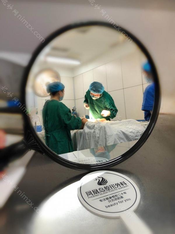 南京凤凰岛整形外科价格曝光，美丽不再昂贵？
