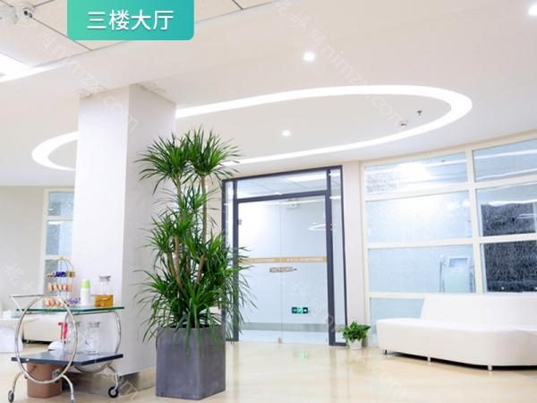 郑州欧华医疗美容医院怎么样？附上玻尿酸注射案例+医院基本信息