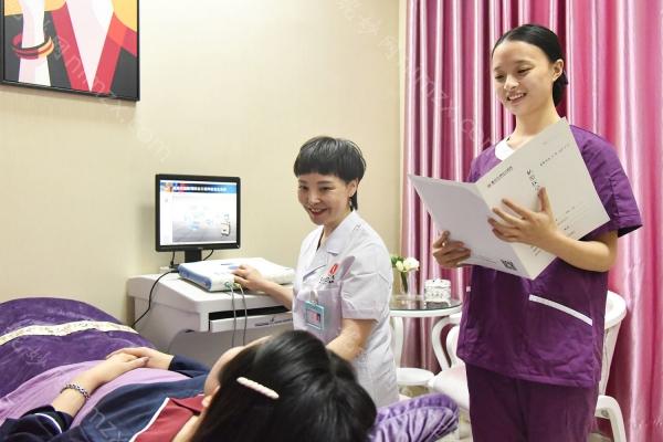 重庆五洲妇儿医院医疗美容怎么样？隆胸手术效果公开，点开收藏