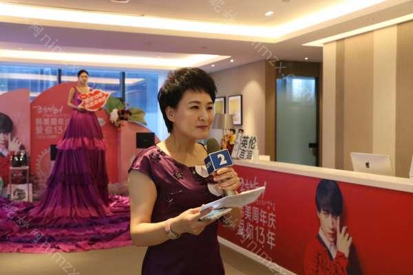南昌韩美美容医院整形科收费标准！隆胸效果与科室概况解析