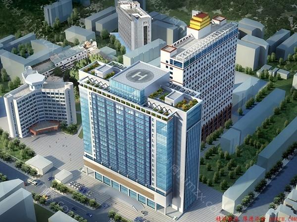 青海红十字医院整形美容科价格费用多少？详细项目费用曝光