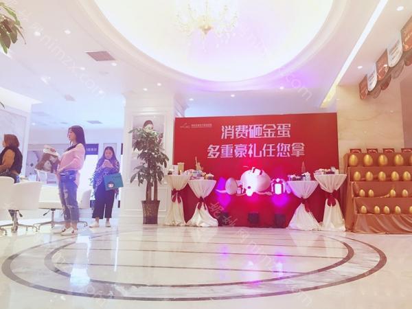 贵阳整形美容医院哪家好？推荐排名前十的医院，爱美人士必看选择指南！